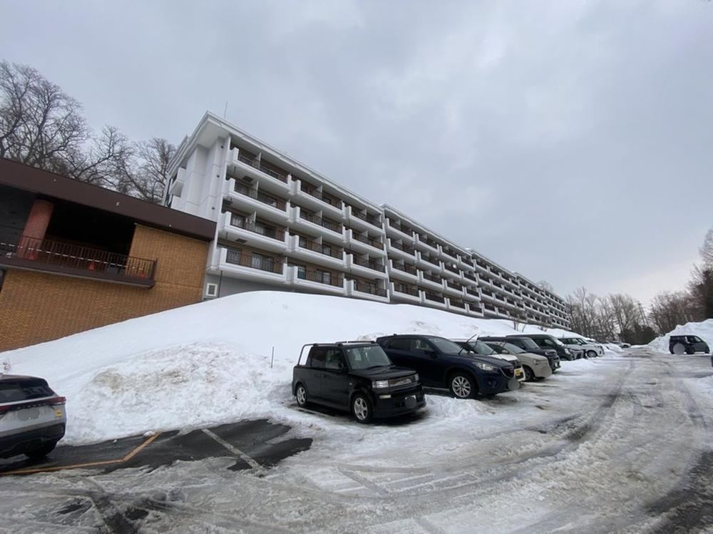 1DK apartment in Toyohira Ward, Sapporo, Hokkaido - Photo 1