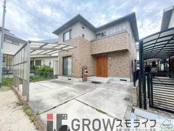 4LDK house in Sumoto