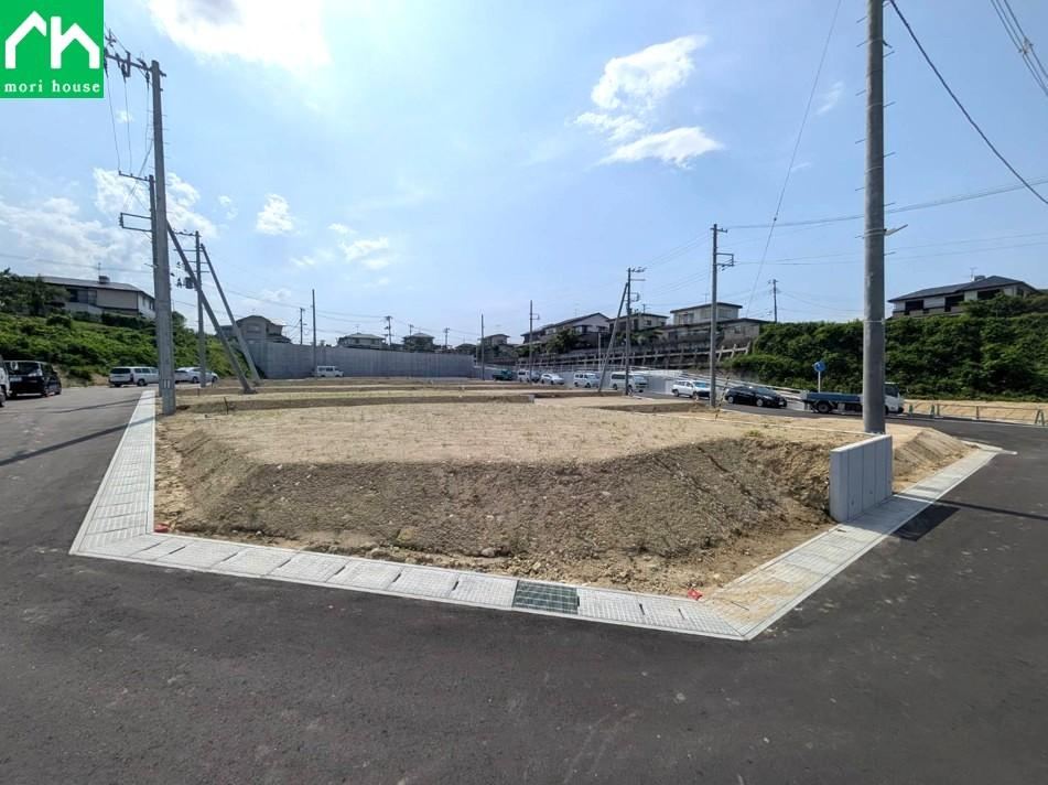 165 m² land in Rifu, Miyagi District, Miyagi - Photo 1