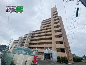3LDK apartment in Yatomi