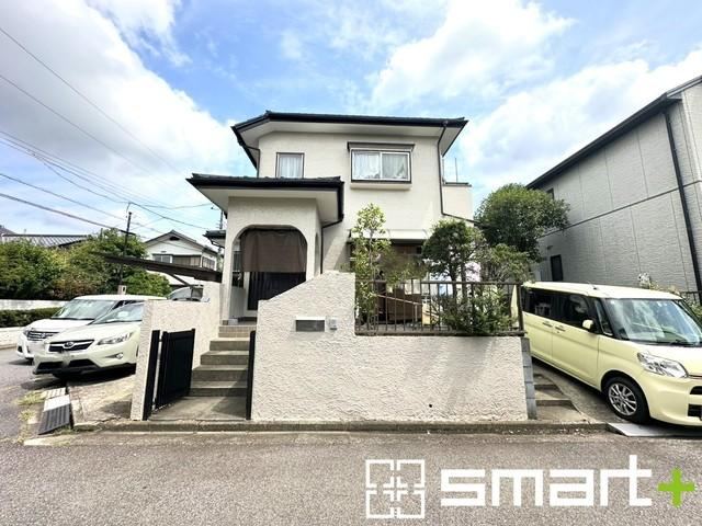 4LDK house in Ushiku, Ibaraki - Photo 1