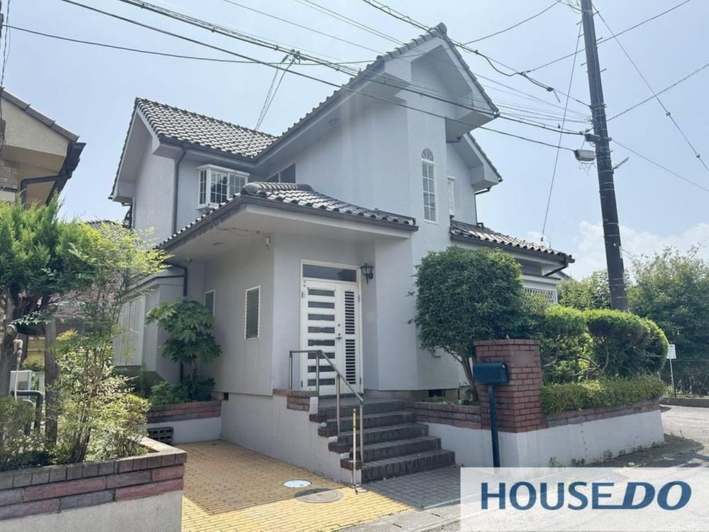 4LDK house in Tsukubamirai, Ibaraki - Photo 1