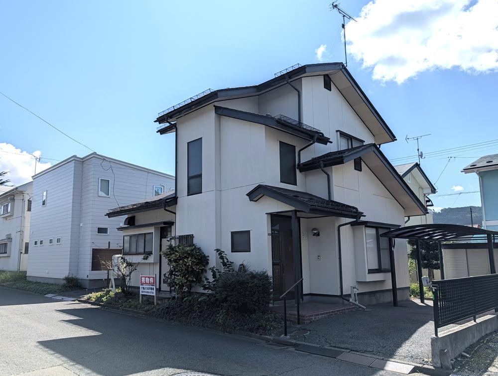 4DK house in Morioka, Iwate - Photo 1