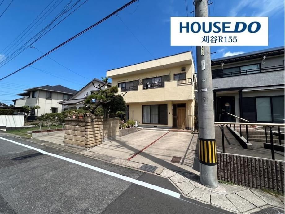 8LDK house in Kariya, Aichi - Photo 1