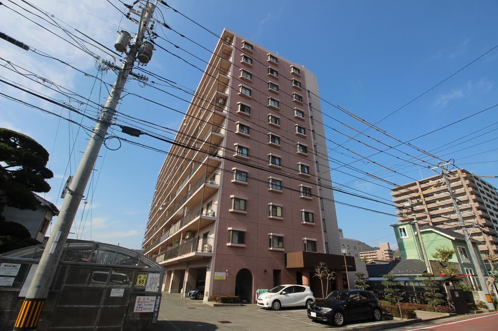 3LDK apartment in Yamaguchi, Yamaguchi - Photo 1