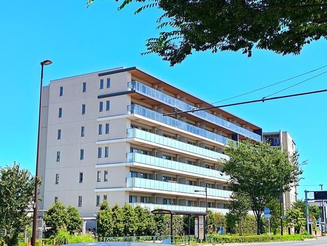 3LDK apartment in Nishitokyo, Tokyo - Photo 1