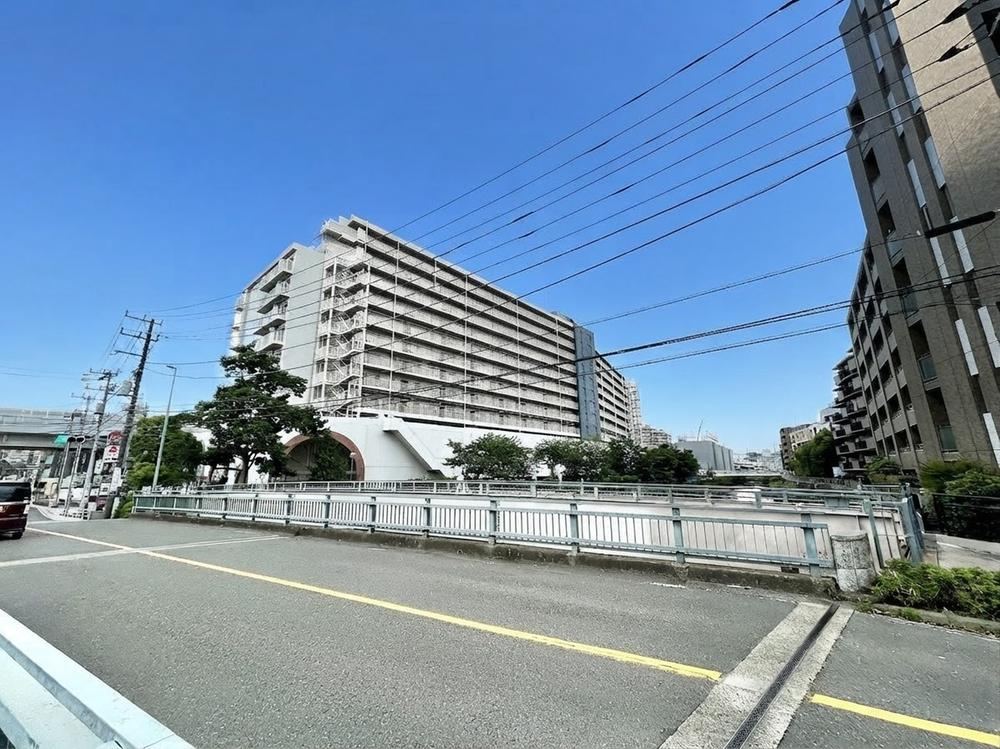 3LDK apartment in Hodogaya Ward, Yokohama, Kanagawa - Photo 1