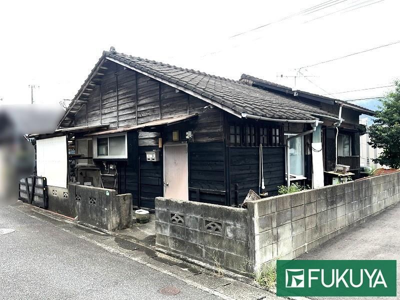 4K house in Sawara Ward, Fukuoka - Photo 1