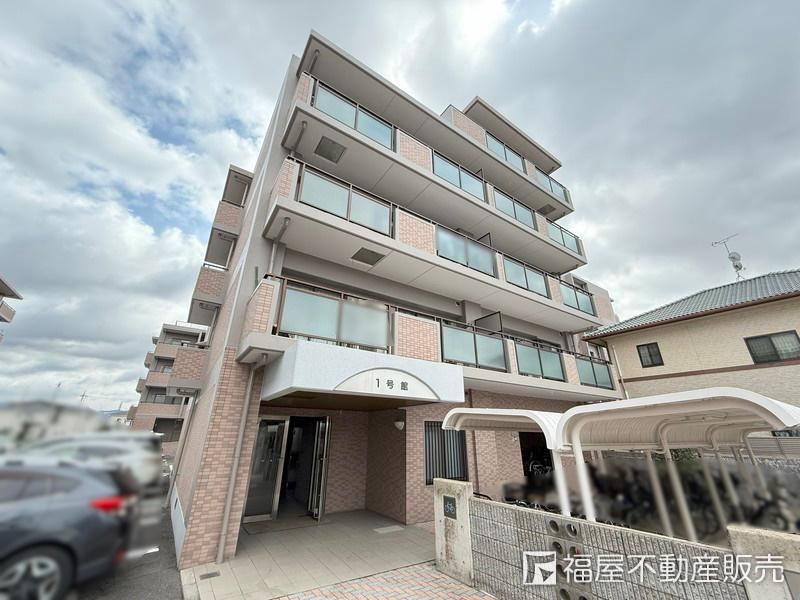 4LDK apartment in Yamatokoriyama, Nara - Photo 1