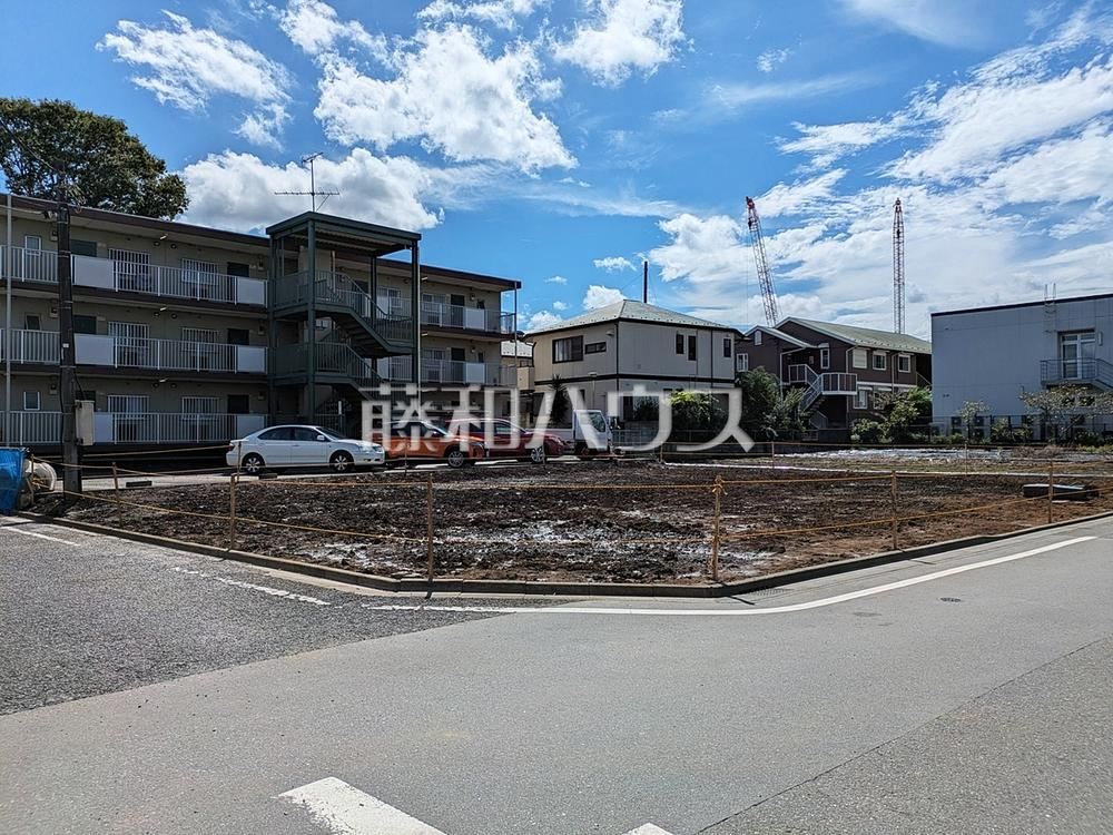 81 m² land in Nerima Ward, Tokyo - Photo 1