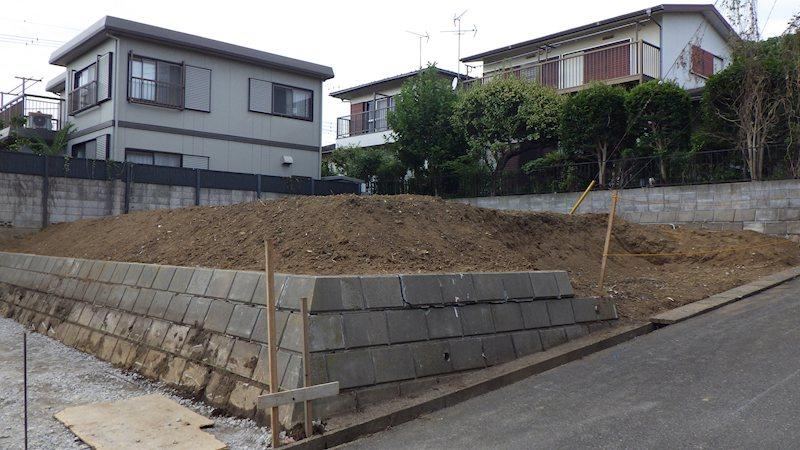 193 m² land in Noda, Chiba - Photo 1