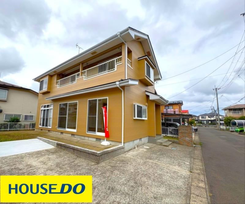 4LDK house in Taihaku Ward, Sendai, Miyagi - Photo 1