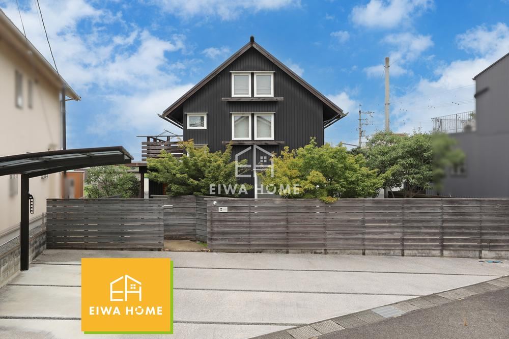 1LDK house in Moriyama, Shiga - Photo 1