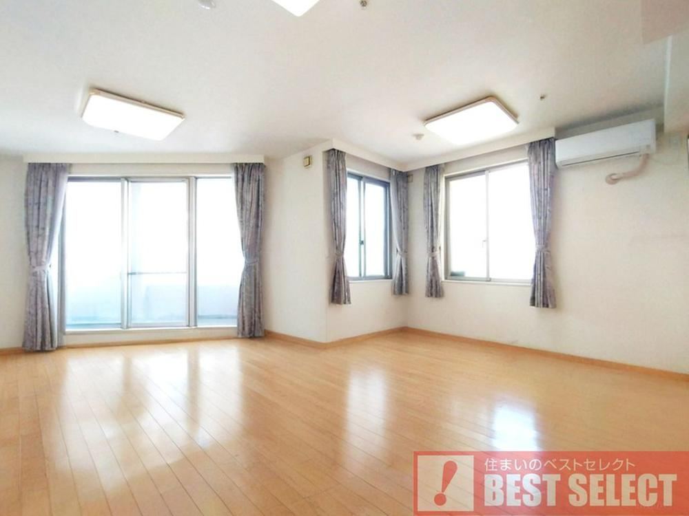 2LDK apartment in Nerima Ward, Tokyo - Photo 1