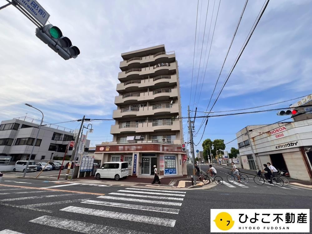 1LDK apartment in Moriyama Ward, Nagoya, Aichi - Photo 1