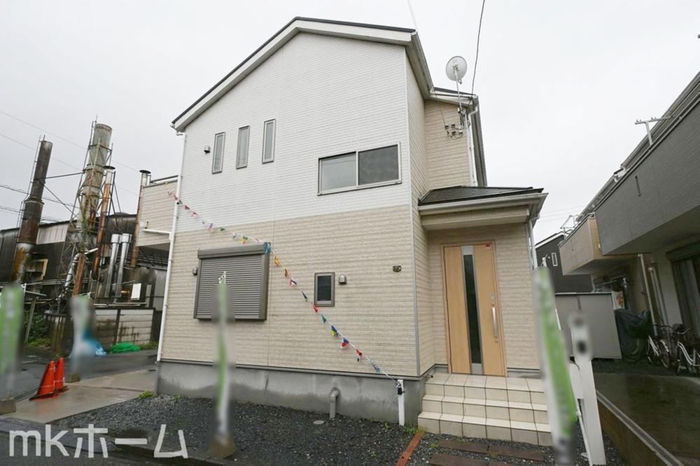 4LDK house in Yashio, Saitama - Photo 1