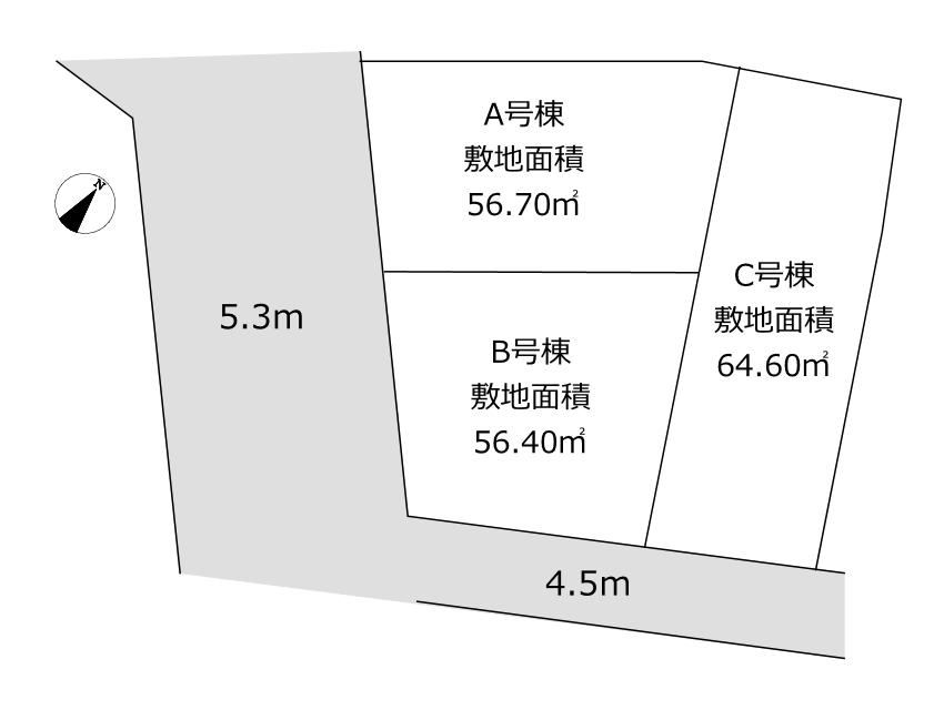56 m² land in Konan Ward, Yokohama, Kanagawa - Photo 1