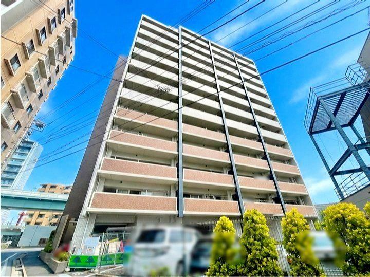 4LDK apartment in Katsushika Ward, Tokyo - Photo 1