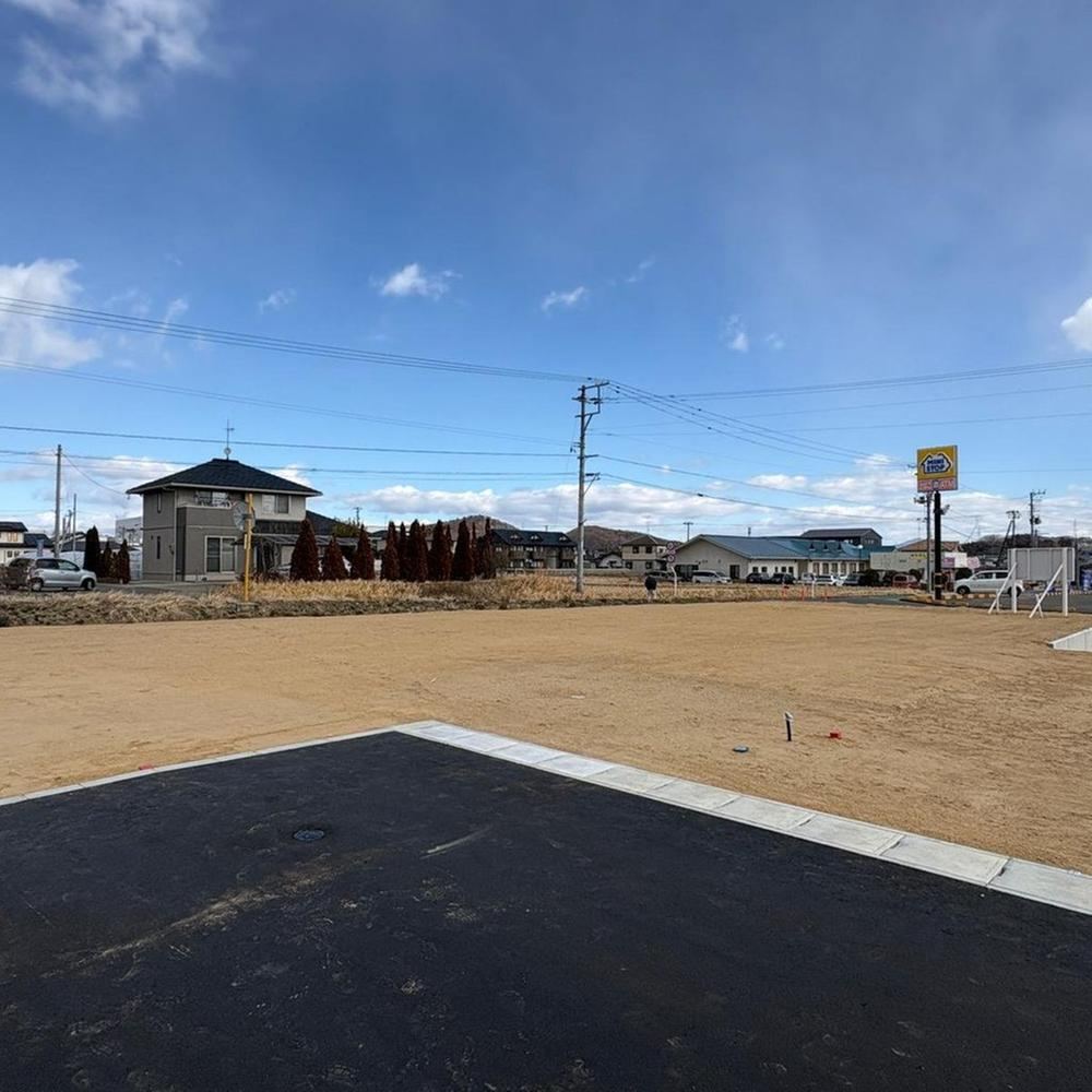 324 m² land in Motomiya, Fukushima - Photo 1