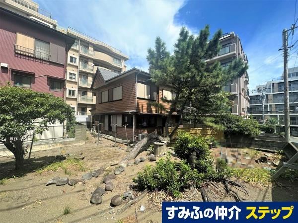 311 m² land in Fujisawa, Kanagawa - Photo 1