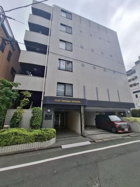 studio apartment in Higashimurayama, Tokyo - Photo 1