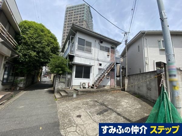 140 m² land in Setagaya Ward, Tokyo - Photo 1