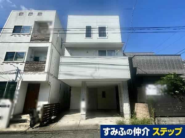 2LDK house in Setagaya Ward, Tokyo - Photo 1
