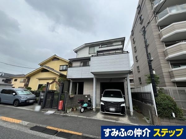 162 m² land in Edogawa Ward, Tokyo - Photo 1