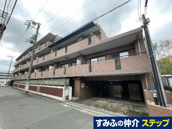 3LDK apartment in Suginami Ward, Tokyo - Photo 1