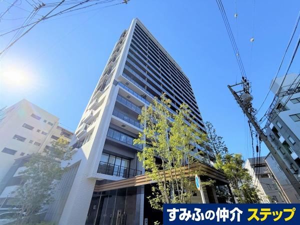 3LDK apartment in Nishi Ward, Nagoya, Aichi - Photo 1
