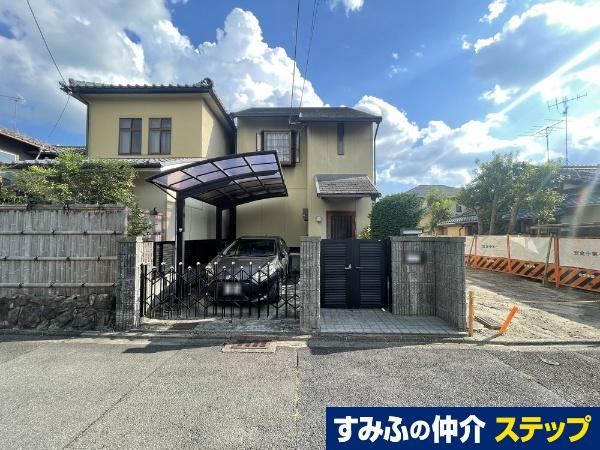4LDK house in Sakyo Ward, Kyoto - Photo 1
