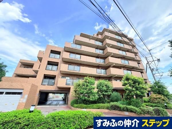 2LDK apartment in Nishikyo Ward, Kyoto - Photo 1