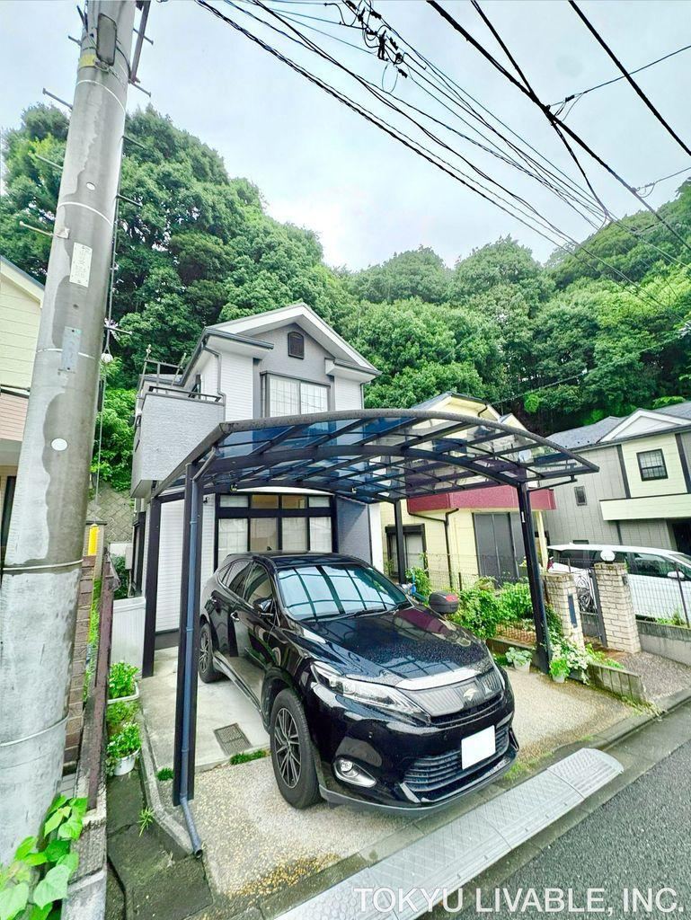 4LDK house in Totsuka Ward, Yokohama, Kanagawa - Photo 1