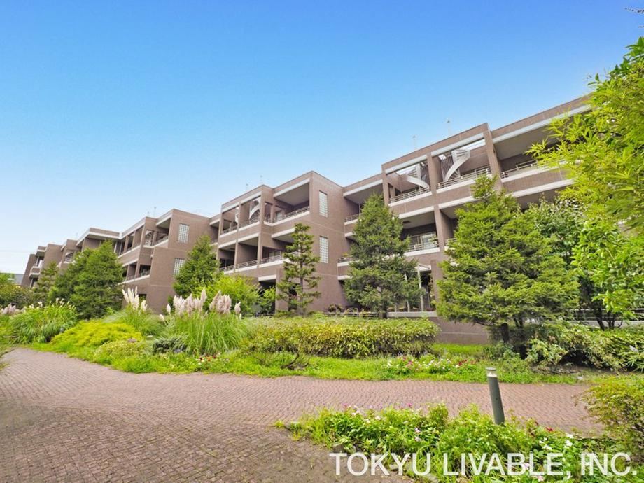 3LDK apartment in Kohoku Ward, Yokohama, Kanagawa - Photo 1