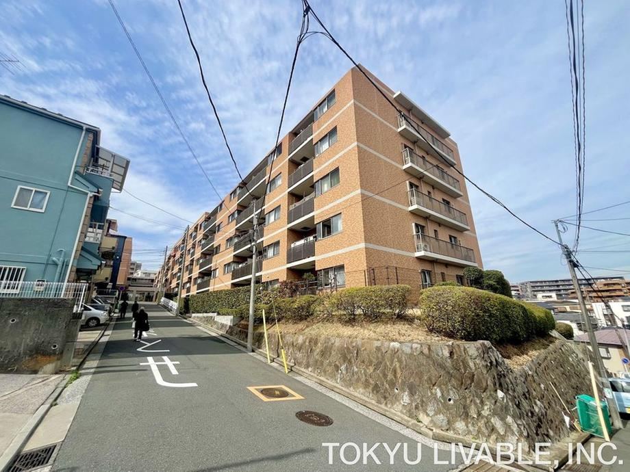 3LDK apartment in Konan Ward, Yokohama, Kanagawa - Photo 1