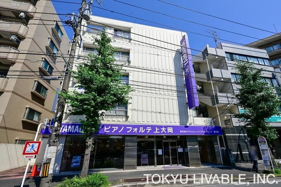 3LDK apartment in Minami Ward, Yokohama, Kanagawa - Photo 1