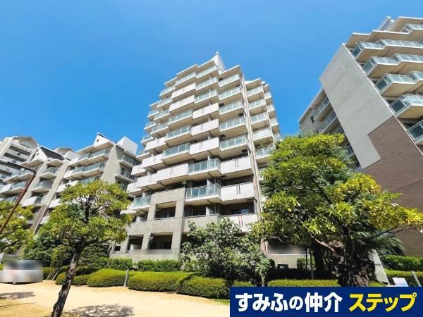 3LDK apartment in Higashinada Ward, Kobe, Hyogo - Photo 1