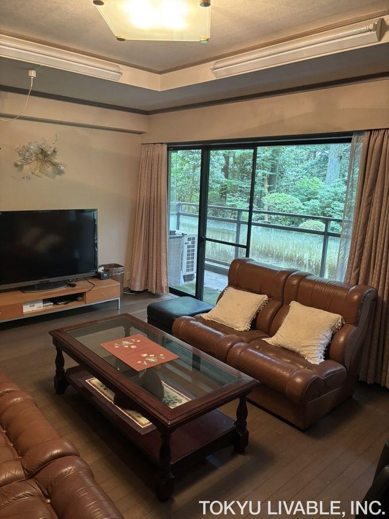 3LDK apartment in Hakone, Ashigarashimo District, Kanagawa - Photo 1