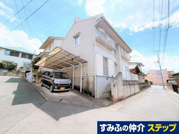 3LDK house in Uji, Kyoto - Photo 1