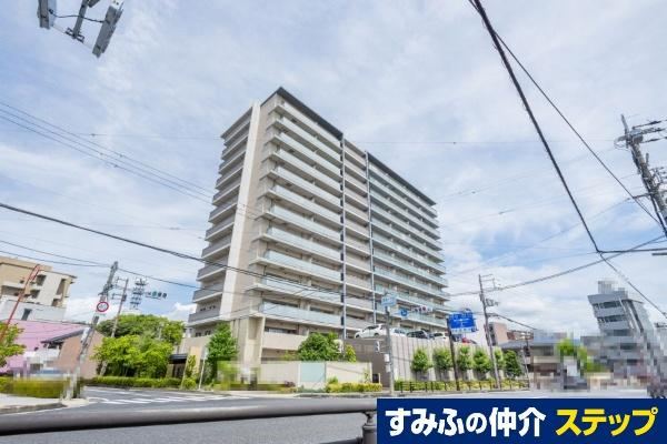 2LDK+S apartment in Otsu, Shiga - Photo 1