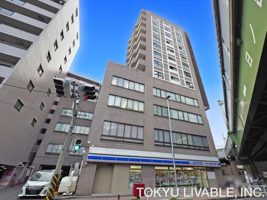 3LDK apartment in Naka Ward, Yokohama, Kanagawa - Photo 1