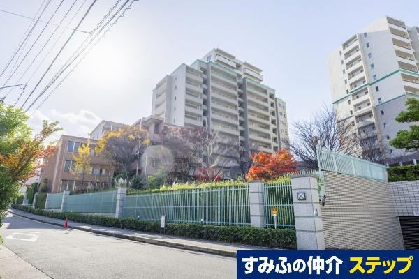 3LDK apartment in Showa Ward, Nagoya, Aichi - Photo 1