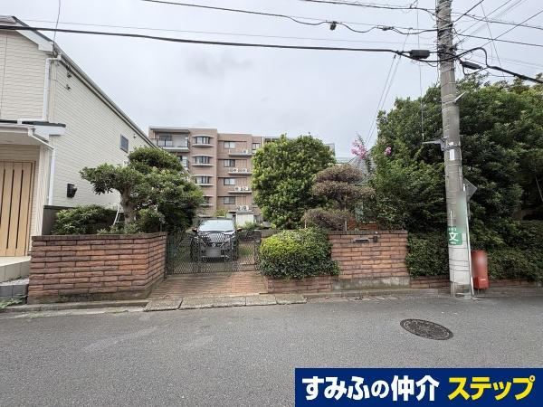 378 m² land in Nerima Ward, Tokyo - Photo 1