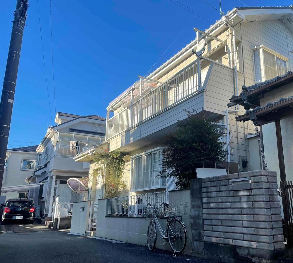 106 m² land in Koshigaya, Saitama - Photo 1