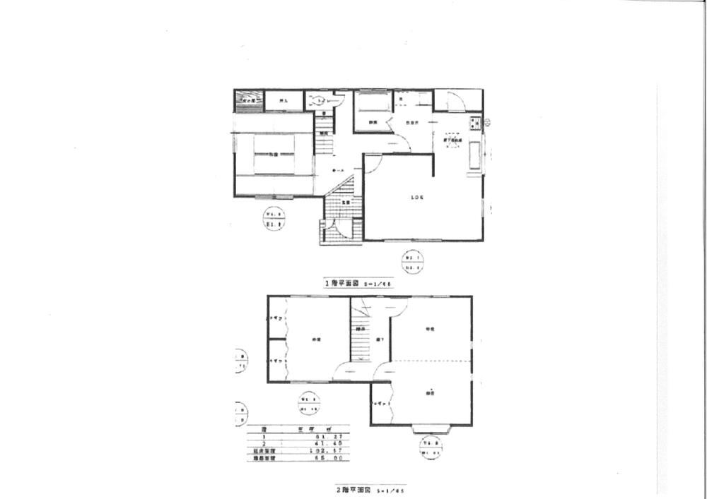 3LDK house in Higashikagawa, Kagawa - Photo 1
