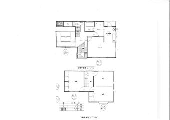 3LDK house in Higashikagawa