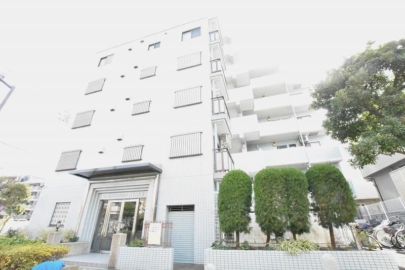 1LDK apartment in Adachi Ward, Tokyo - Photo 1