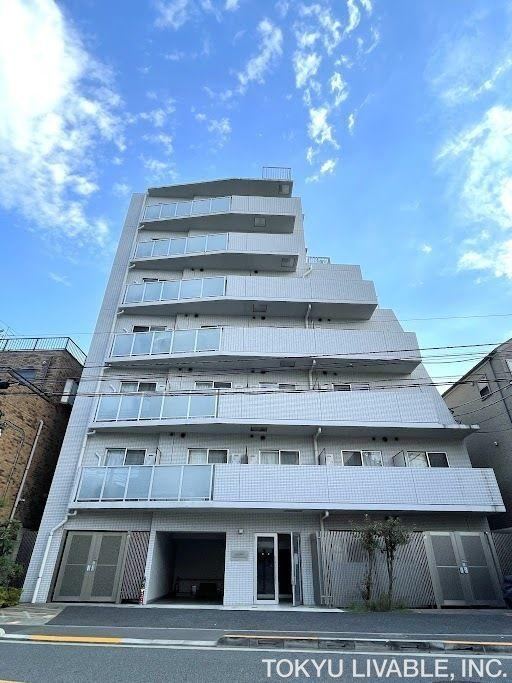 1LDK apartment in Suginami Ward, Tokyo - Photo 1