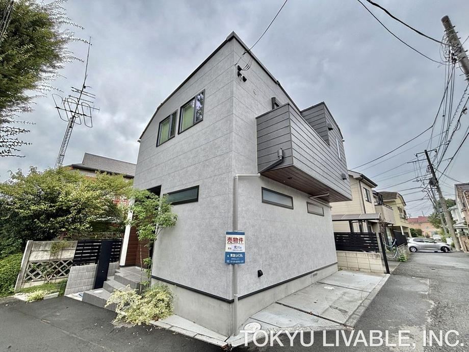 1LDK+2S house in Nishitokyo, Tokyo - Photo 1