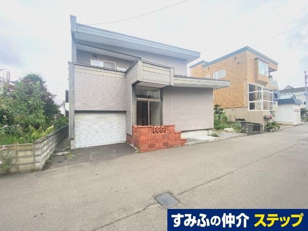 179 m² land in Higashi Ward, Sapporo, Hokkaido - Photo 1